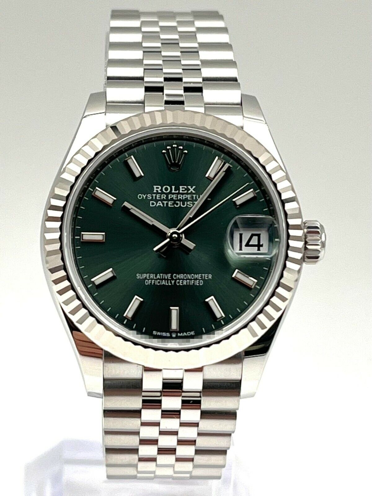 Rolex Datejust 31 278274