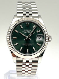 Rolex Datejust 31 278274