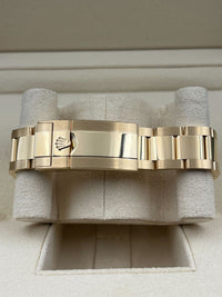 Rolex Daytona 126508
