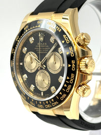 Rolex Daytona 126518LN