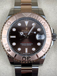 Rolex Yacht-Master 268621