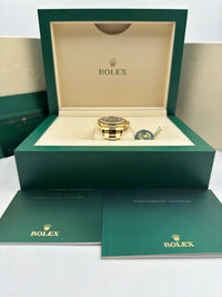 Rolex Daytona 126508