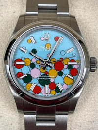 Rolex Oyster Perpetual 277200