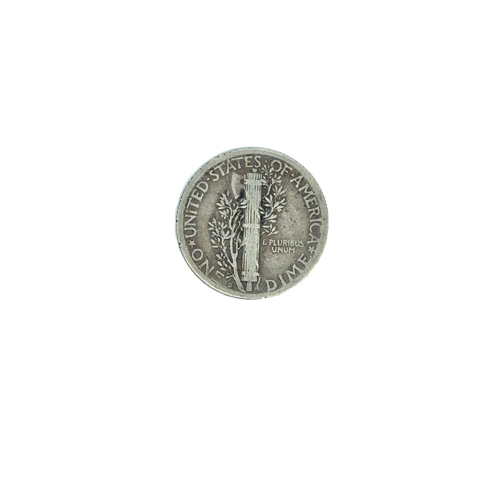 1827 Dime
SEND TO NGC