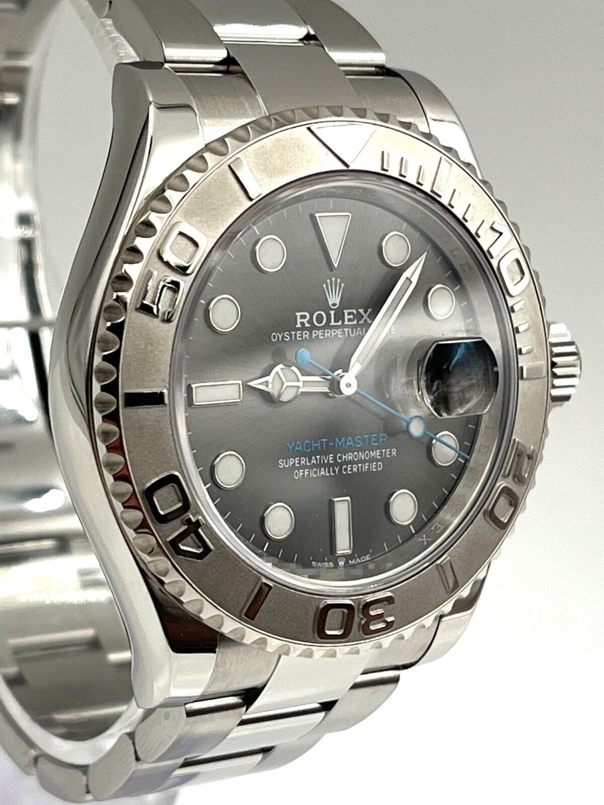 Rolex Yacht-Master 126622
