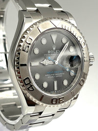 Rolex Yacht-Master 126622
