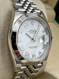 Rolex Datejust 41 126300