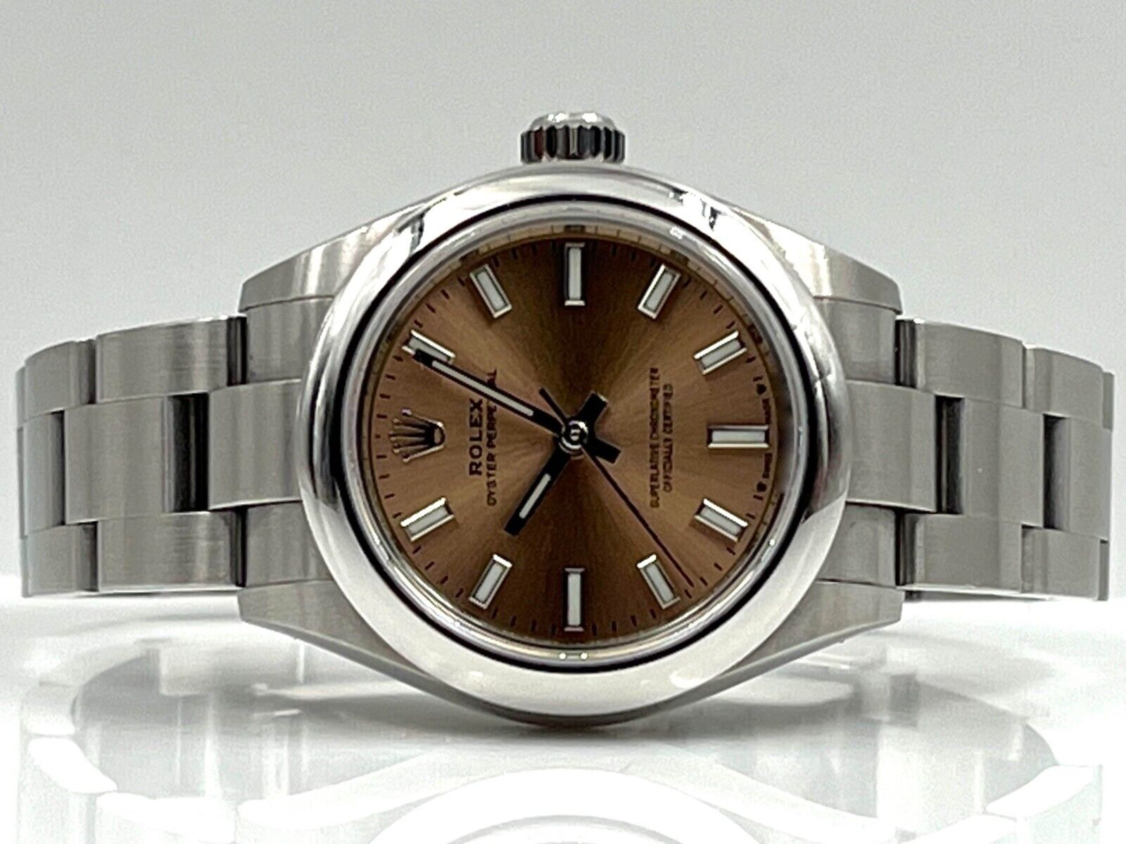 Rolex Oyster Perpetual 276200