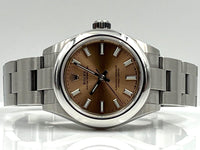 Rolex Oyster Perpetual 276200
