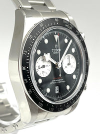 Tudor Black Bay Chronograph 79360N
