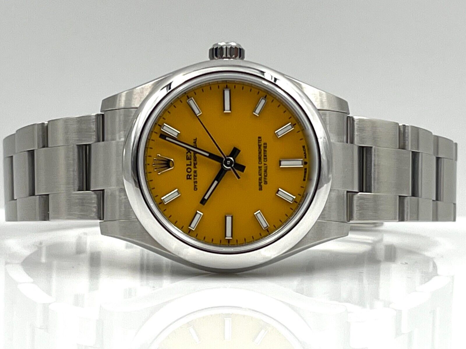 Rolex Oyster Perpetual 31 277200