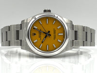 Rolex Oyster Perpetual 31 277200