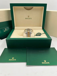 Rolex Datejust 41 126333