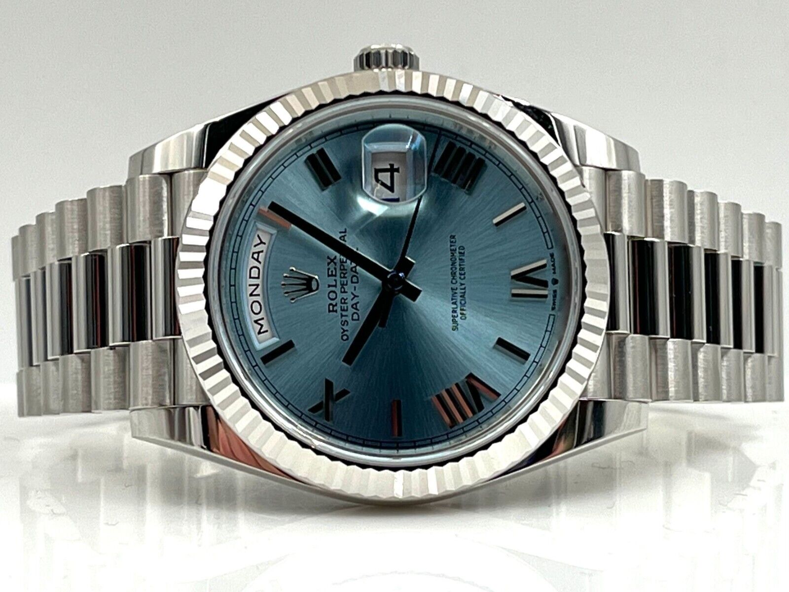 Rolex Day-Date 228236