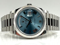 Rolex Day-Date 228236