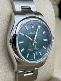 Rolex Oyster Perpetual 277200