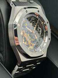 Audemars Piguet Royal Oak 15407ST