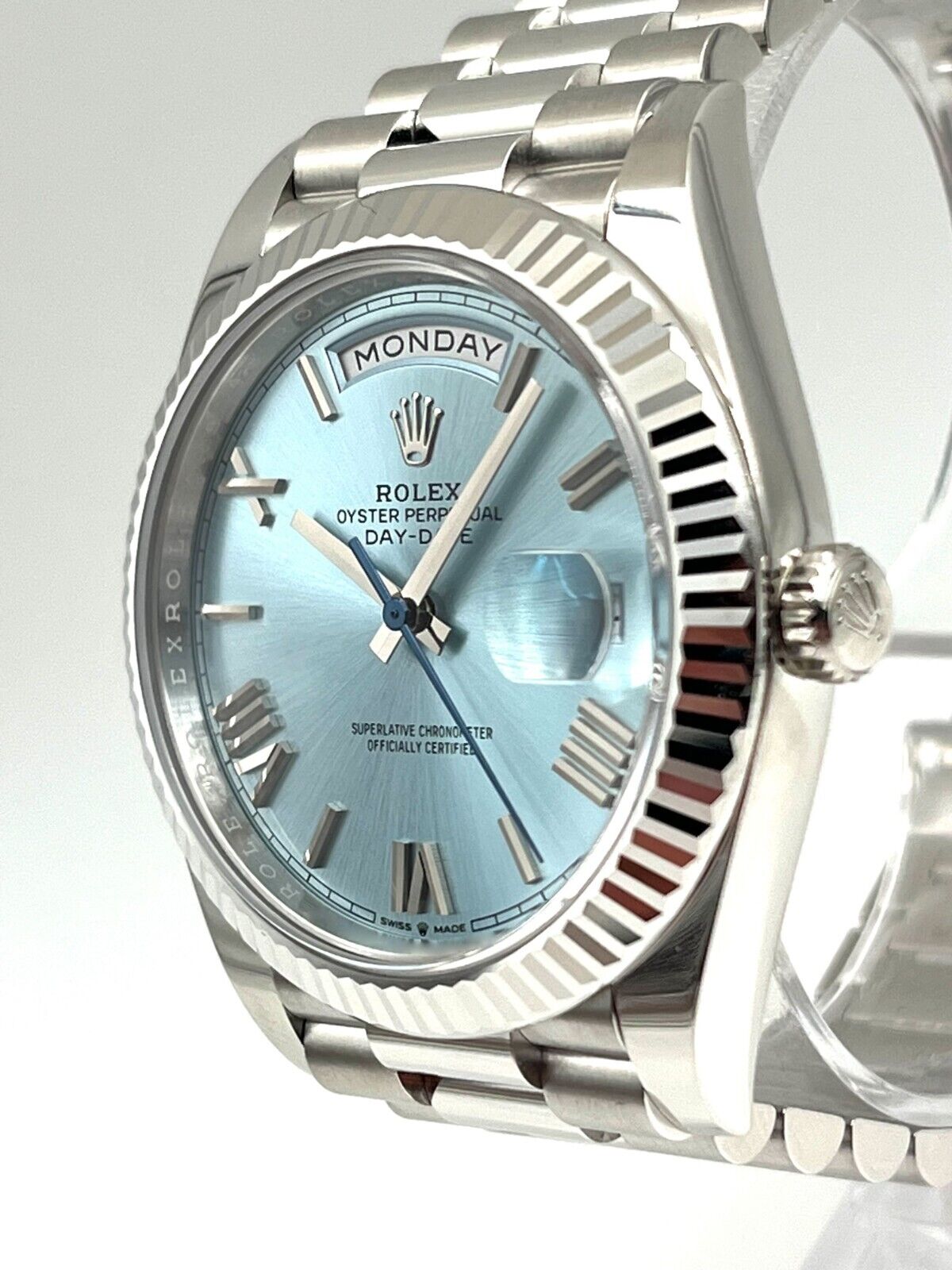 Rolex Day-Date 228236