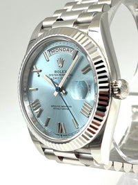 Rolex Day-Date 228236