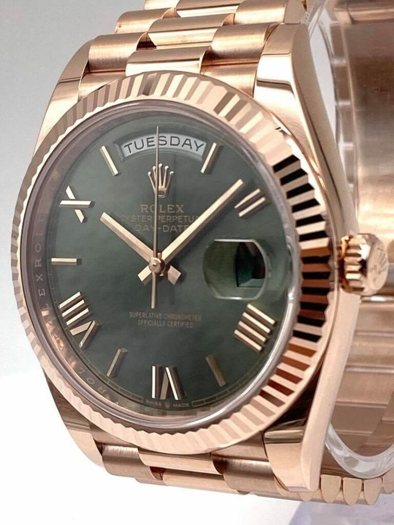 Rolex Day-Date 228235
