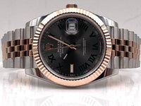 Rolex Datejust 41 126331