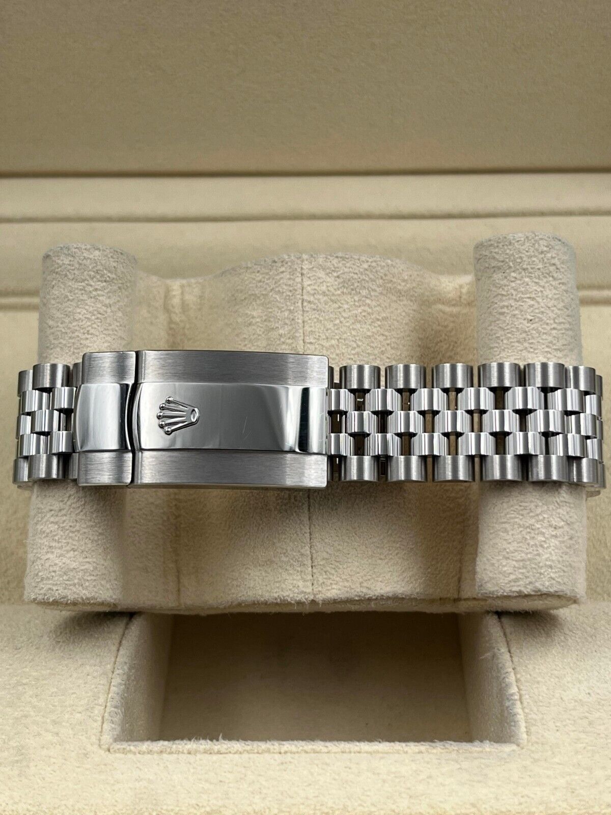 Rolex Datejust 41 126334