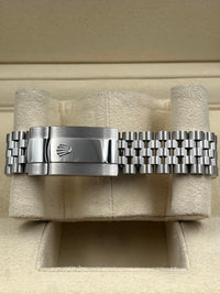 Rolex Datejust 41 126334