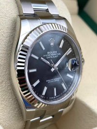 Rolex Datejust 41 126334