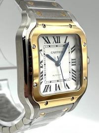 Cartier Santos W2SA0016