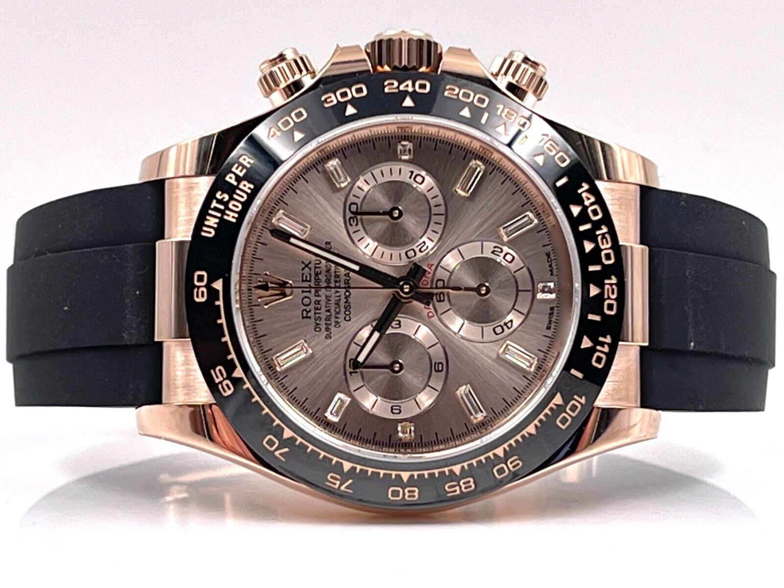 Rolex Daytona 116515LN