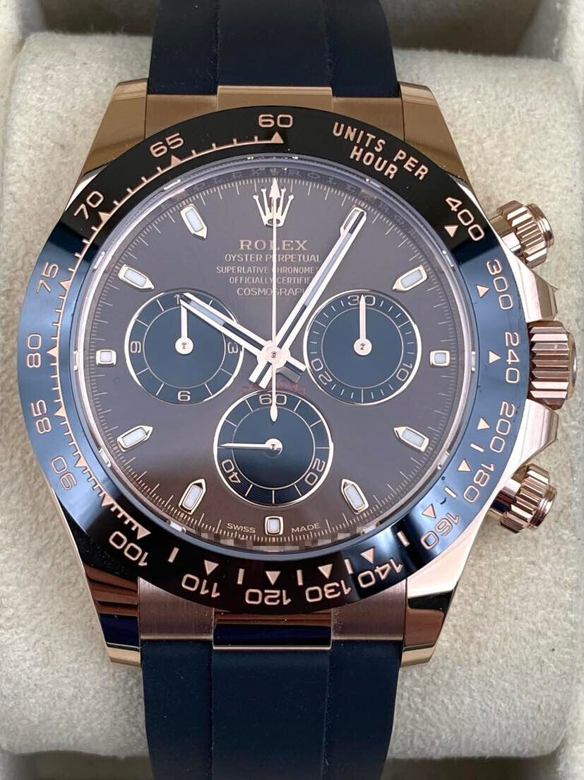 Rolex Daytona 116515LN