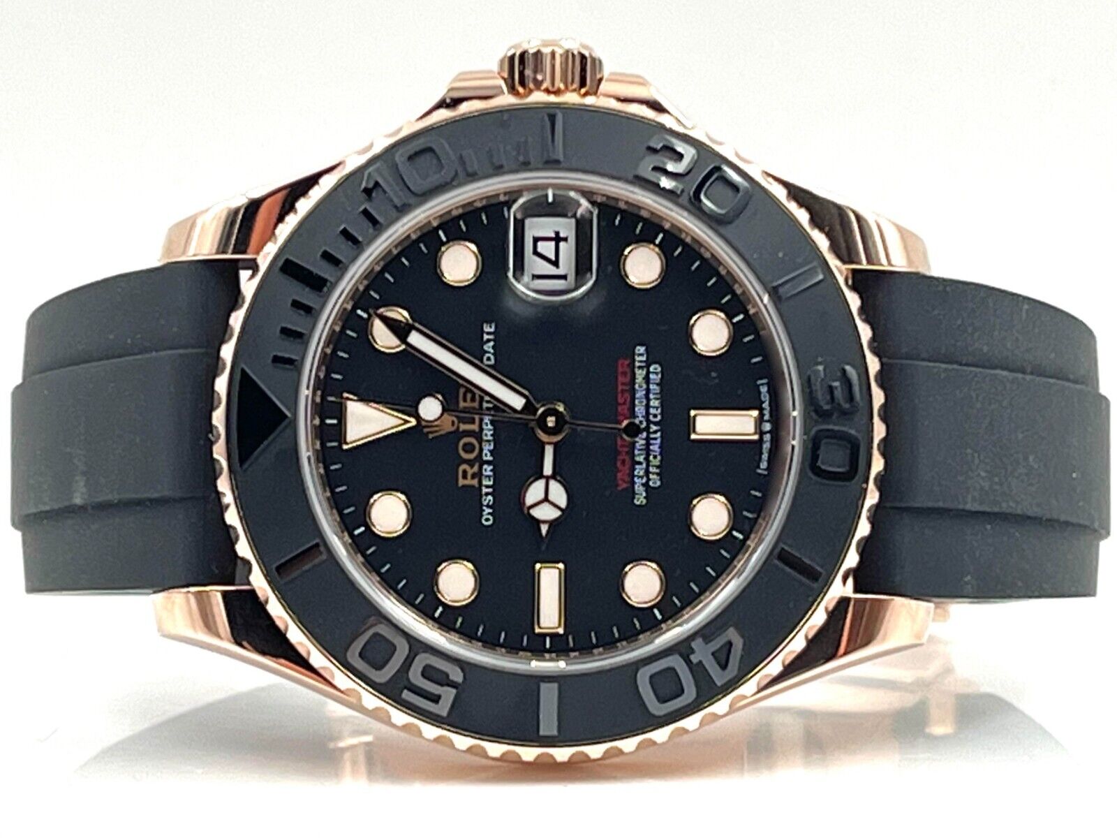 Rolex Yacht-Master 268655