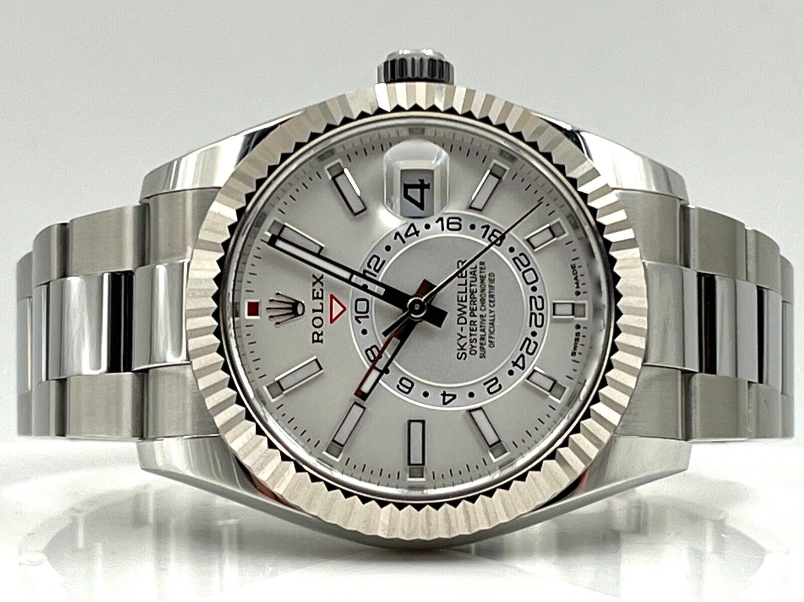 Rolex Sky-Dweller 336934