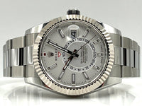 Rolex Sky-Dweller 336934
