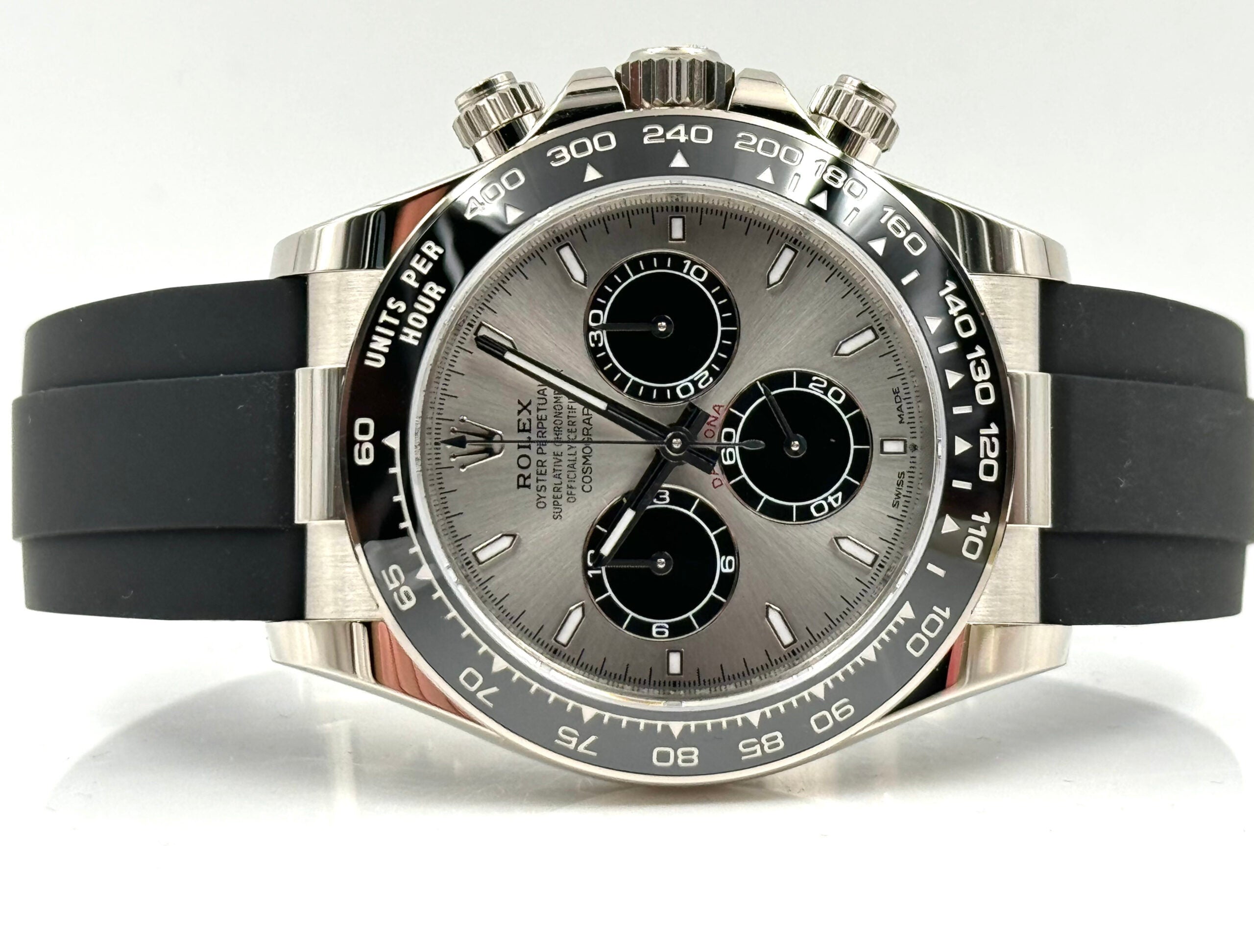 Rolex Daytona 126519LN