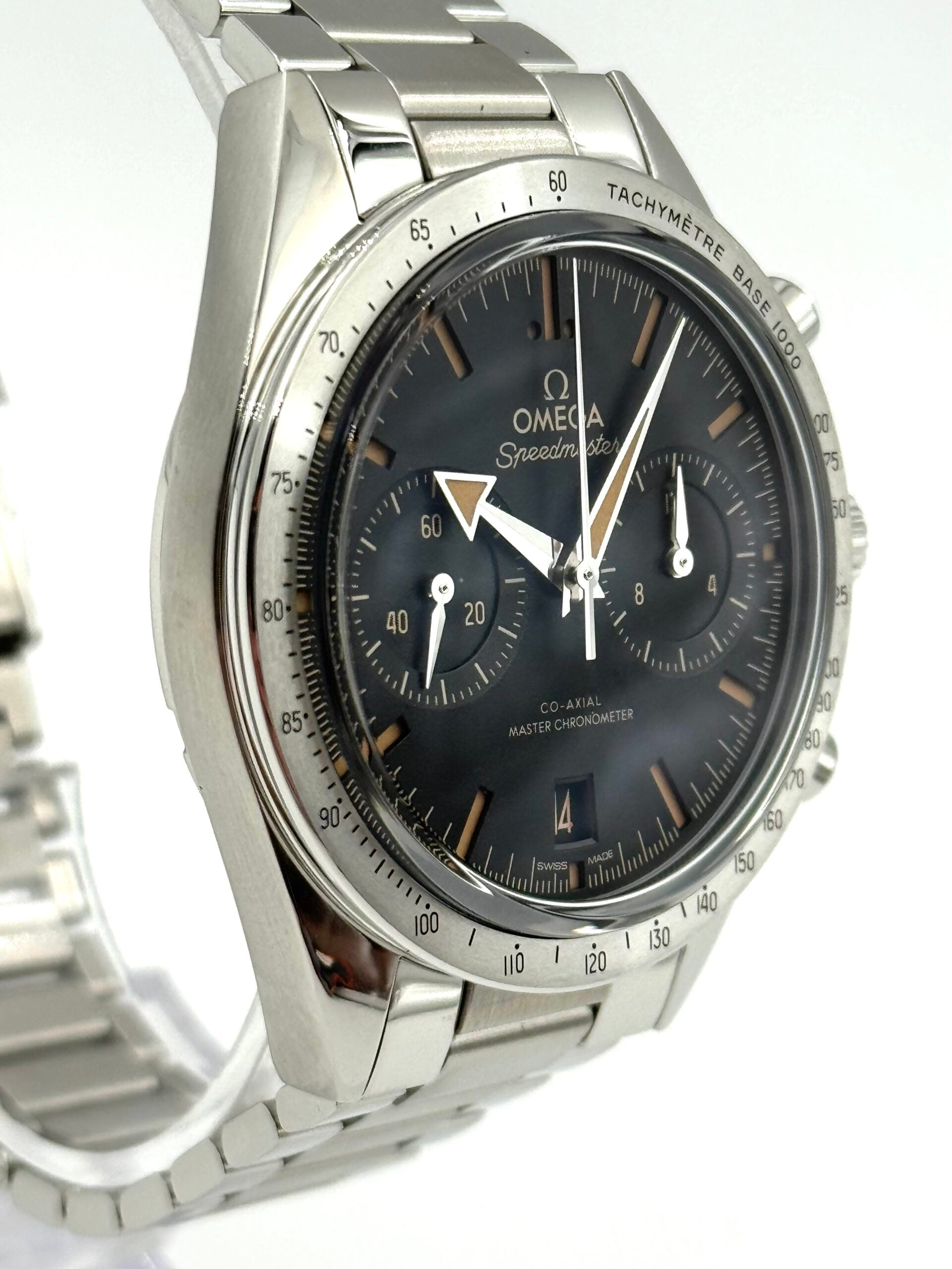 Omega Speedmaster &#8217;57 332.10.41.51.01.001