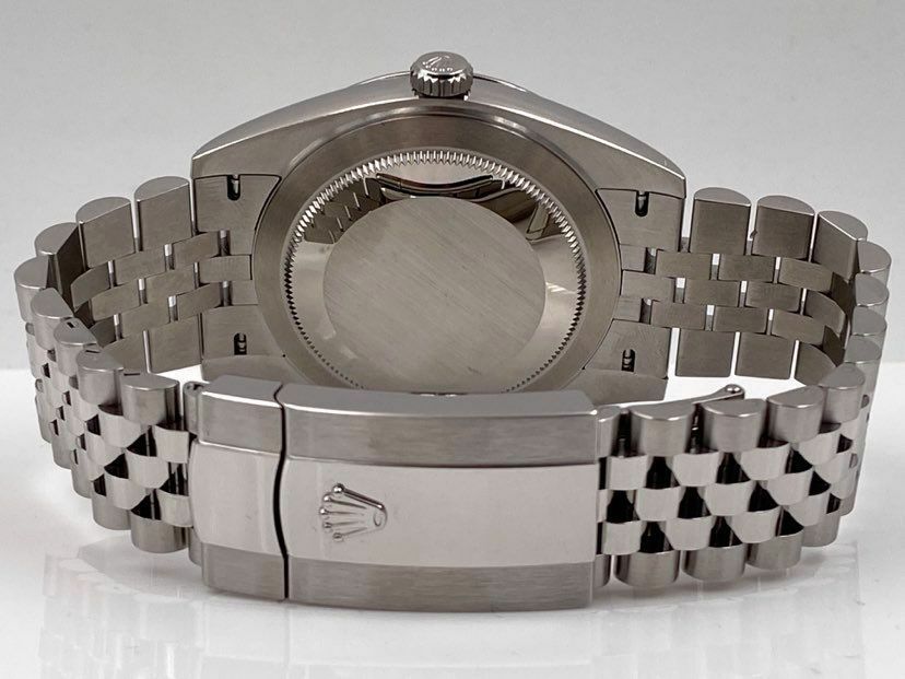 Rolex Datejust 41 126300