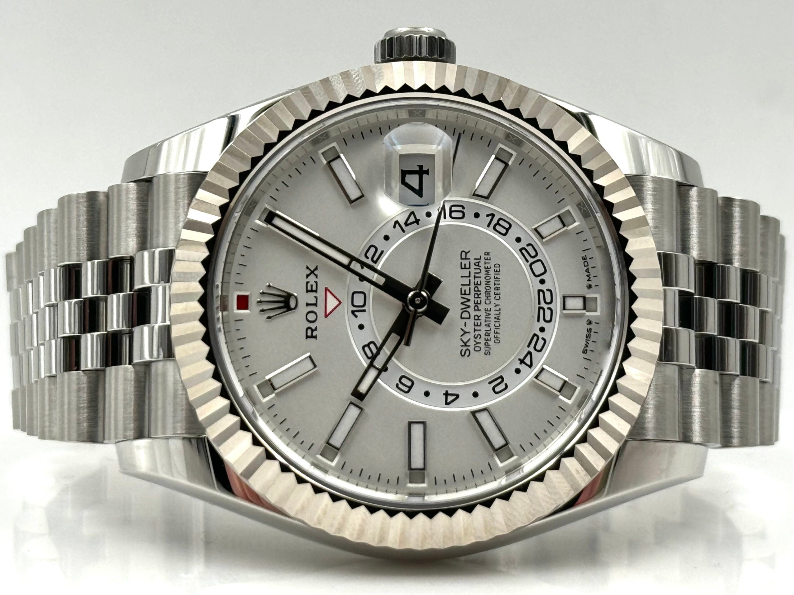 Rolex Sky-Dweller 336934