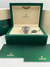 Rolex Datejust 41 126334