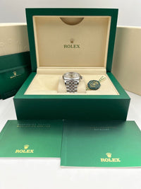 Rolex Datejust 36 126200