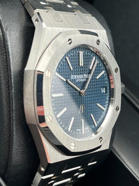 Audemars Piguet Royal Oak 16202ST