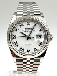 Rolex Datejust 36 126234