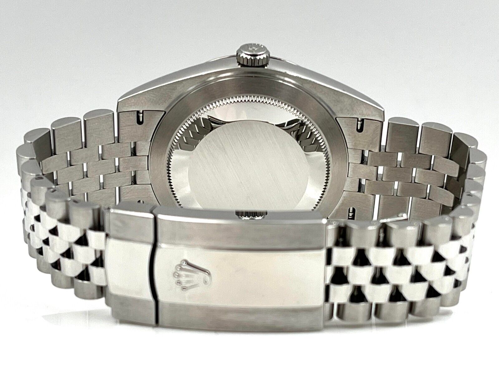 Rolex Datejust 41 126334