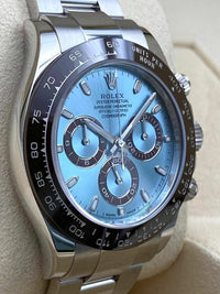 Rolex Daytona 116506