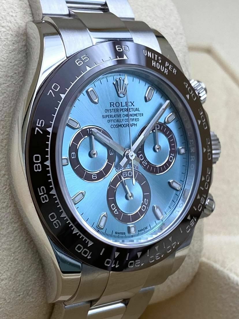 Rolex Daytona 116506
