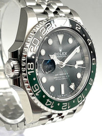 Rolex GMT Master II 126720VTNR
