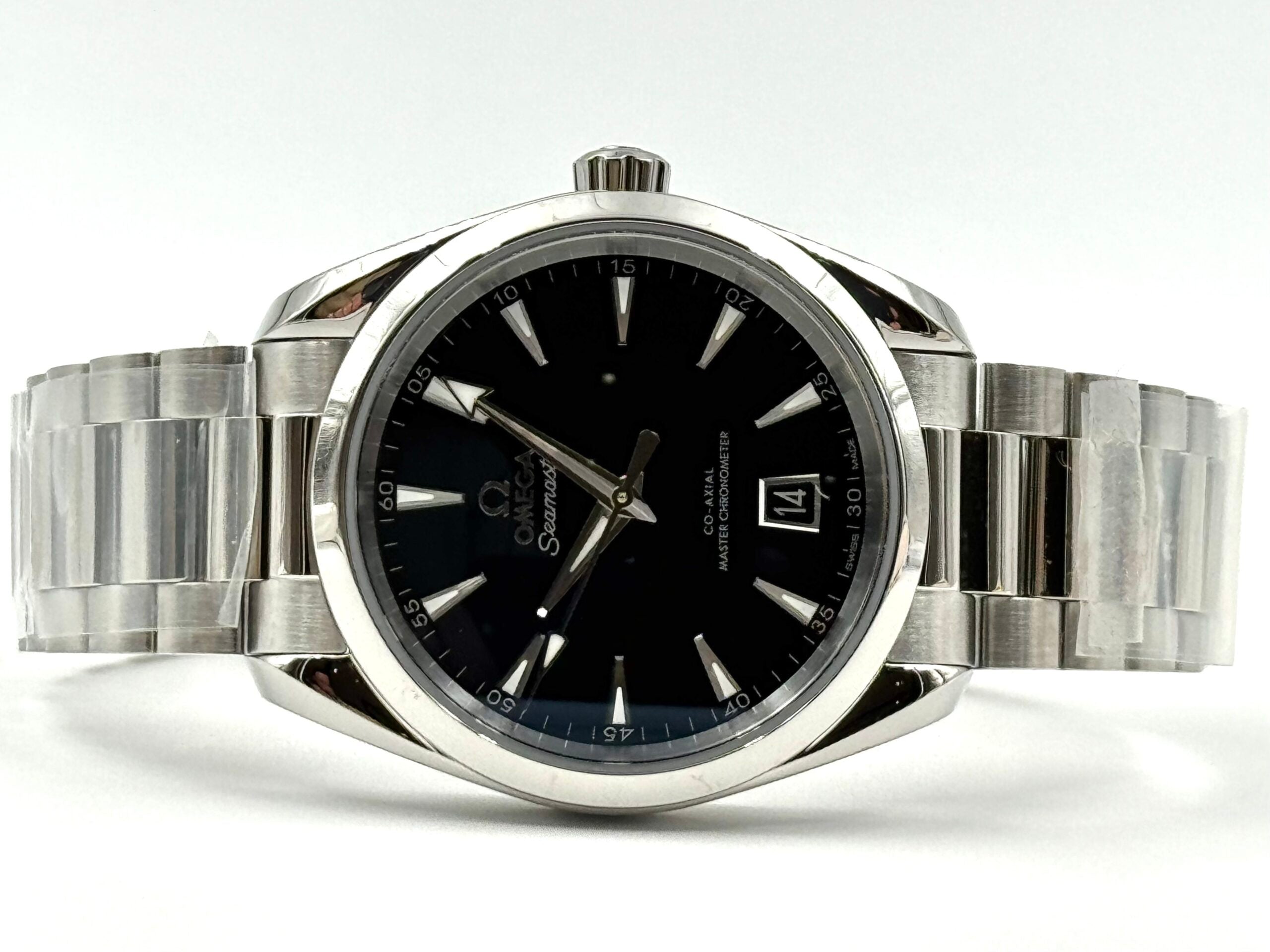 Omega Seamaster Aqua Terra 220.10.38.20.01.004