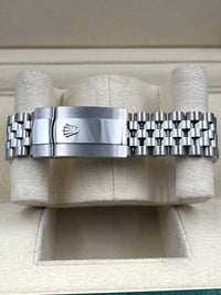 Rolex Datejust 41 126334