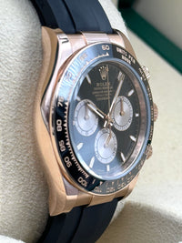 Rolex Daytona 126515LN