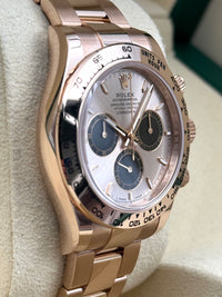 Rolex Daytona 126505